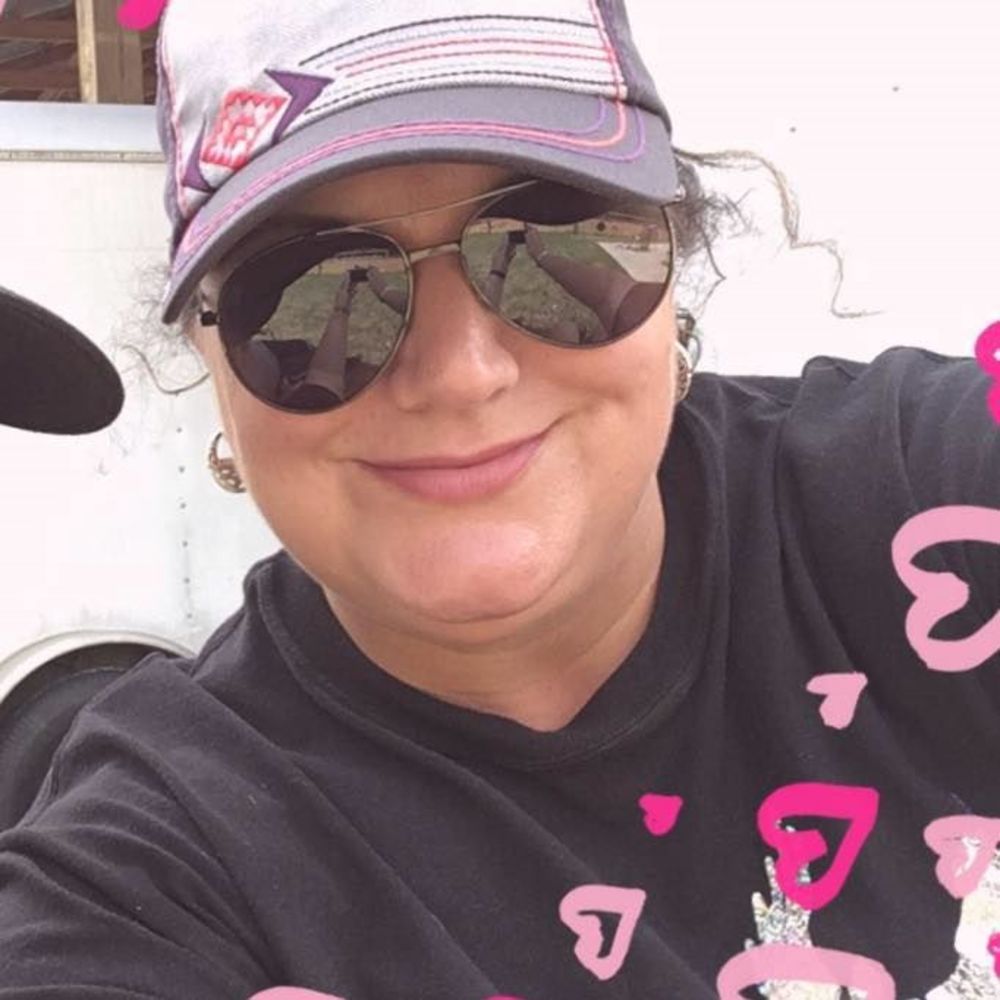 Meet your Posher, Kimberly